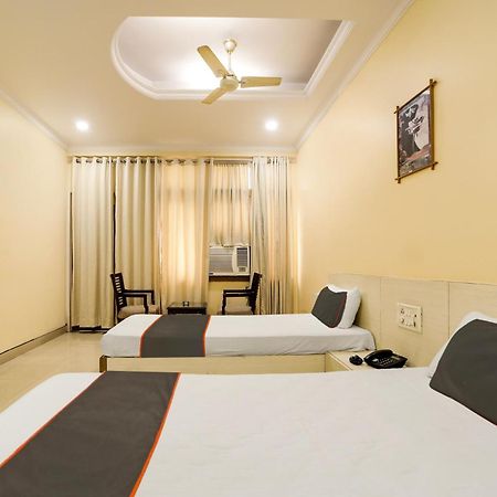 Collection O Hotel Silver Inn Bhopal Luaran gambar