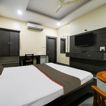 Collection O Hotel Silver Inn Bhopal Luaran gambar