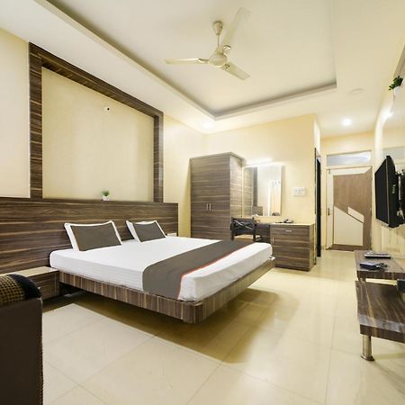 Collection O Hotel Silver Inn Bhopal Luaran gambar