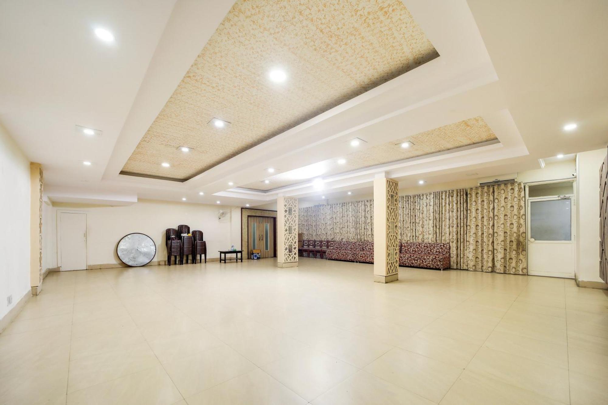 Collection O Hotel Silver Inn Bhopal Luaran gambar