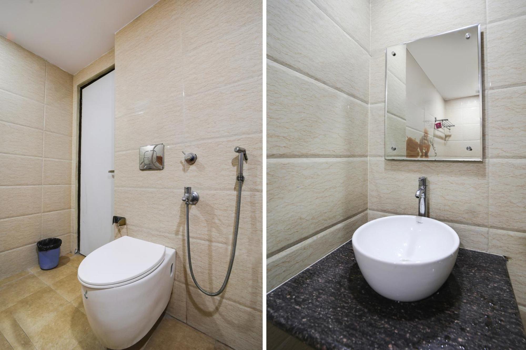Collection O Hotel Silver Inn Bhopal Luaran gambar