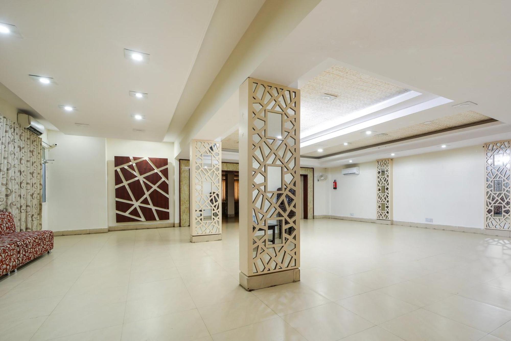 Collection O Hotel Silver Inn Bhopal Luaran gambar
